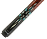 Action Impact IMP58 Pool Cue