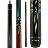 Action Impact IMP58 Pool Cue