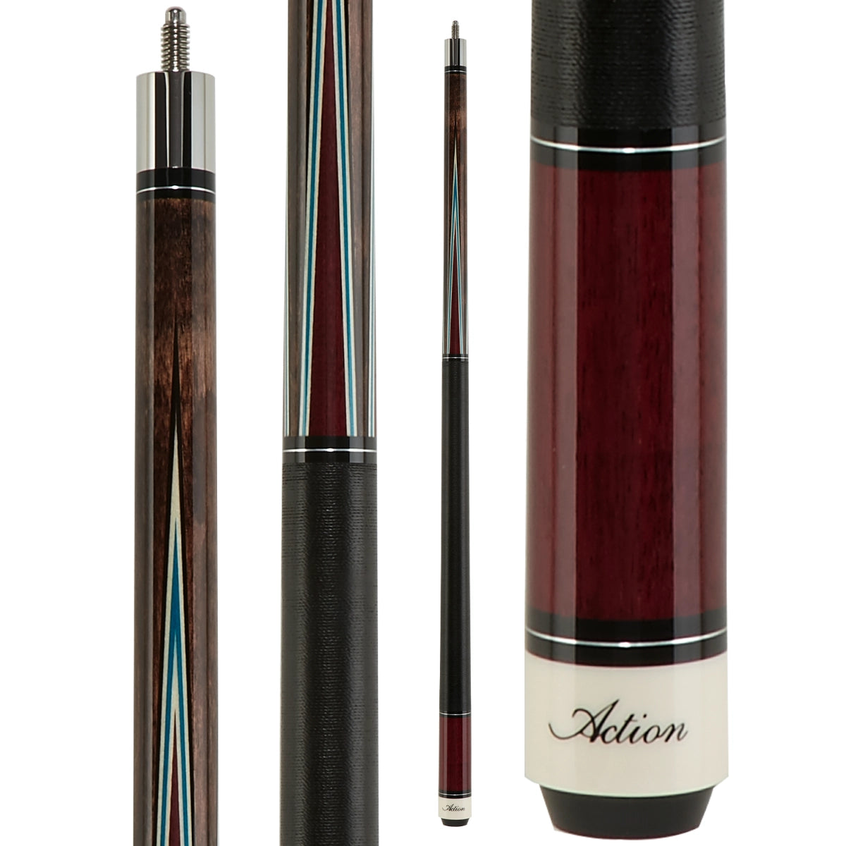 Action INL17 Pool Cue