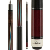 Action INL17 Pool Cue