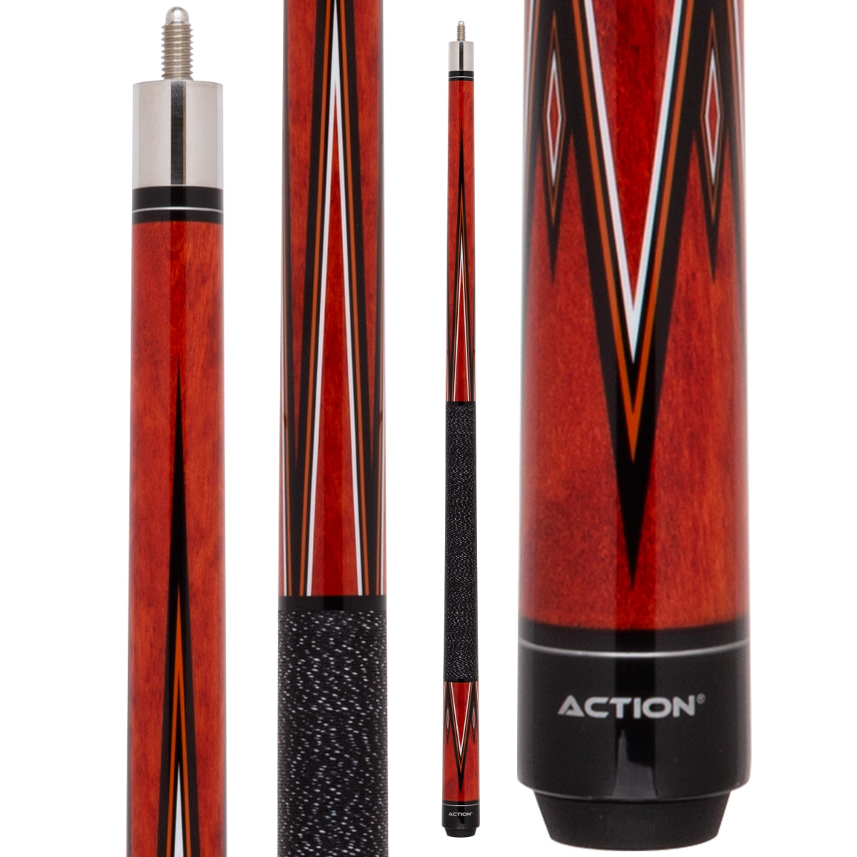 Action Kids JR16 52" Junior Pool Cue