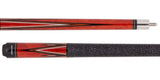 Action Kids JR16 52" Junior Pool Cue