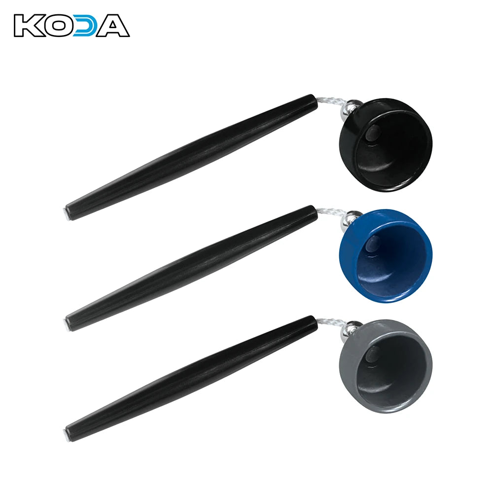 Koda Round Pocket Chalker – Fits Taom