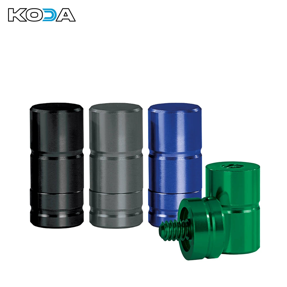 KODA Aluminum Joint Protectors