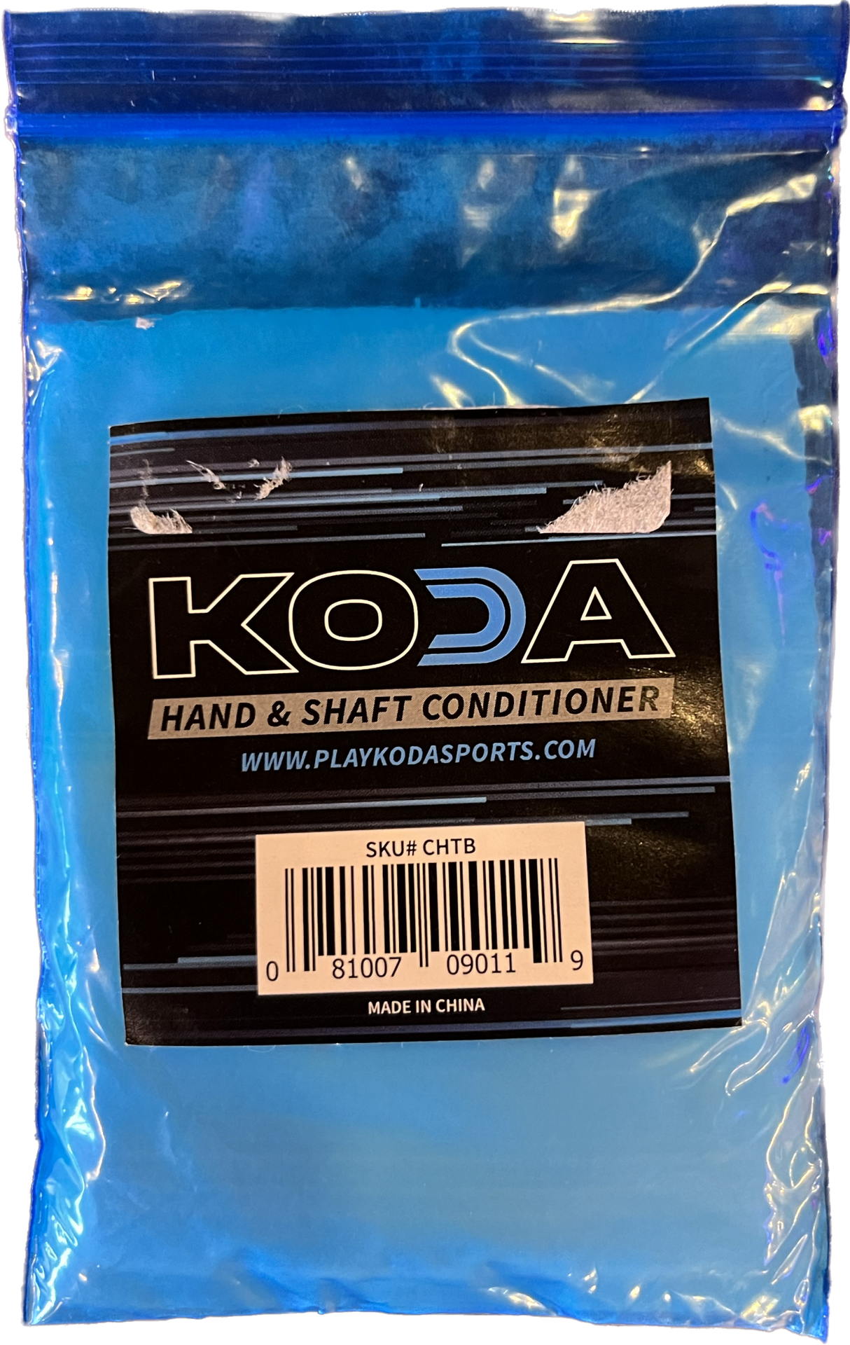 KODA HAND TALC CHALK BAG