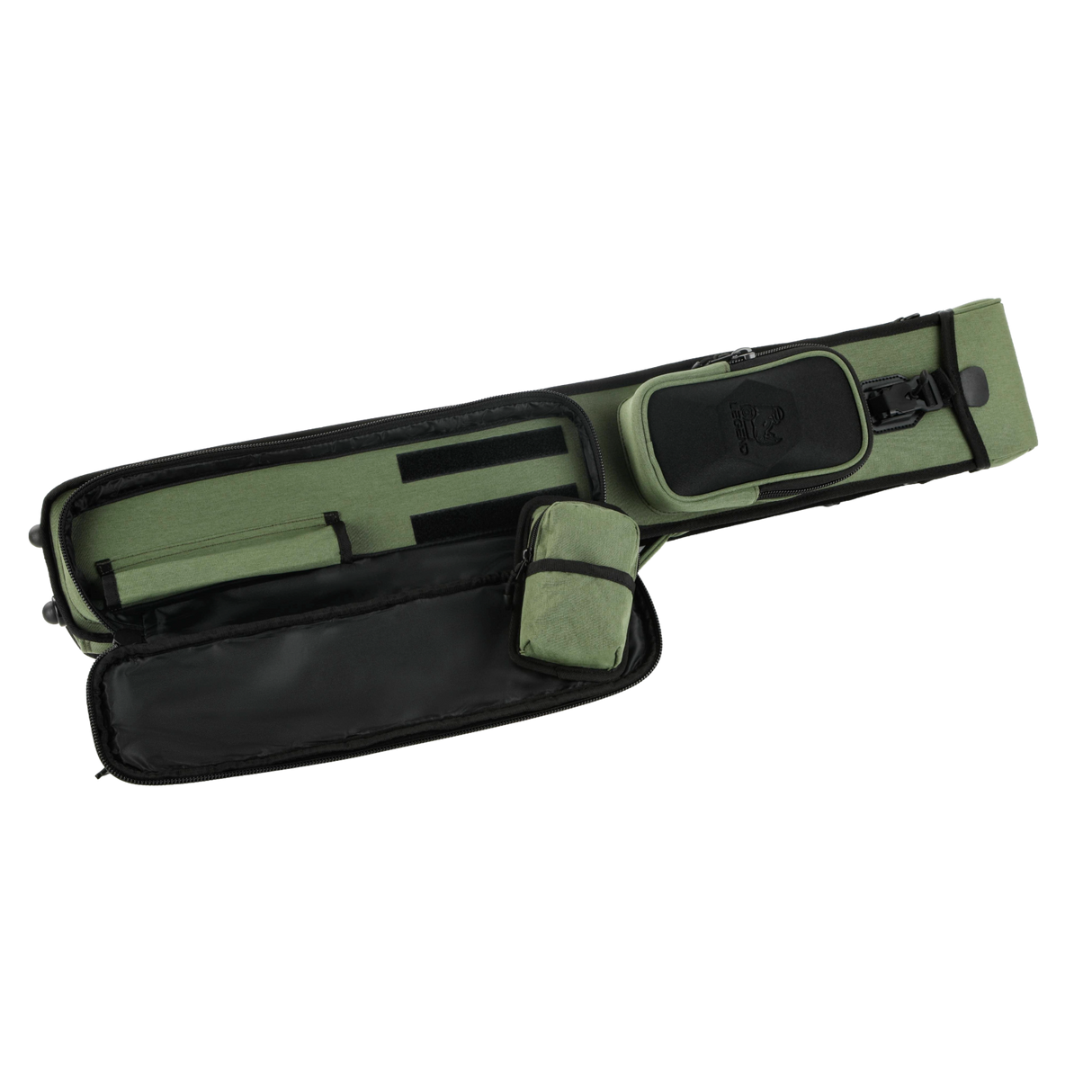 LEGEND RoomX 3x5 Cue Case