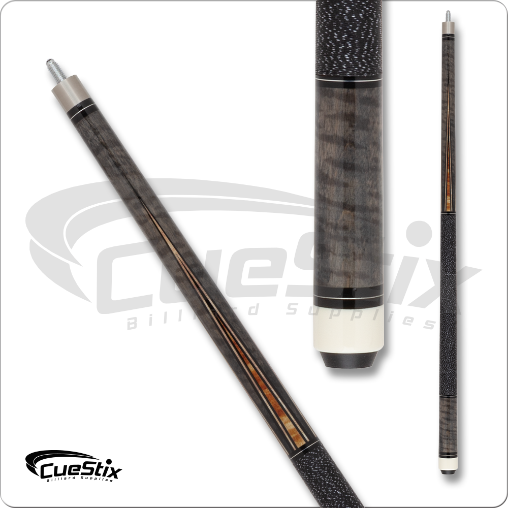 NB11 - Grey Cue w/ Maple Points