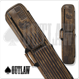 Outlaw 4x8 Soft Case-Brown