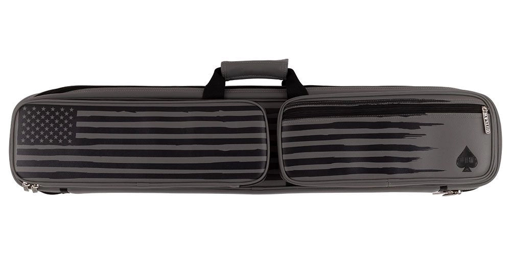 Outlaw OLSCC 4x8 Soft Case – Premier Billiards