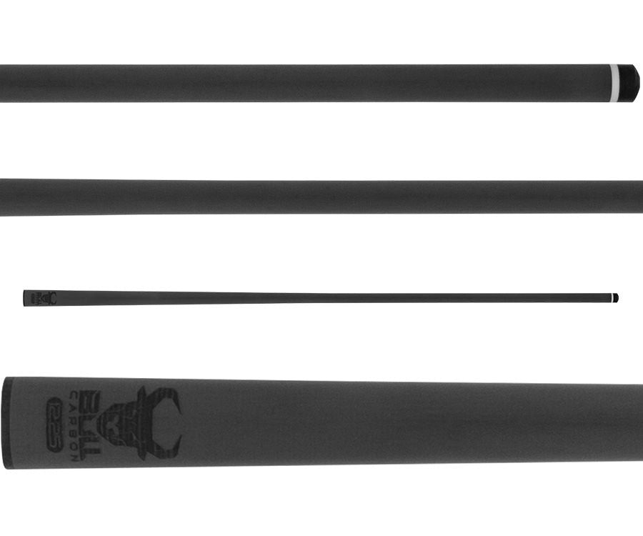 Bull Carbon Shaft-Original-12.25 mm-29 inch