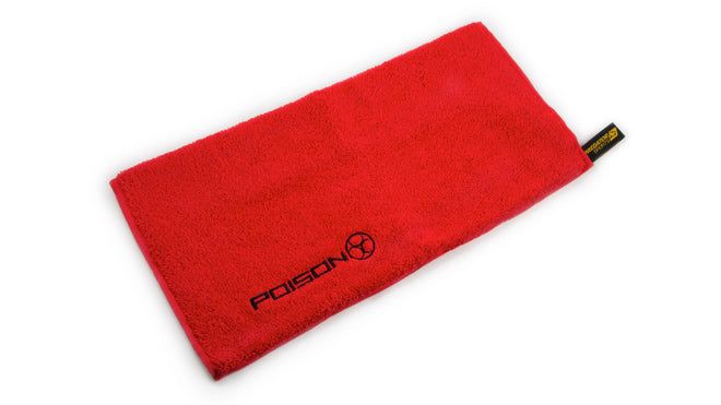 Poison Towel