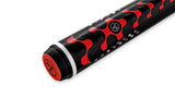 Poison VX5 Break Cue Black