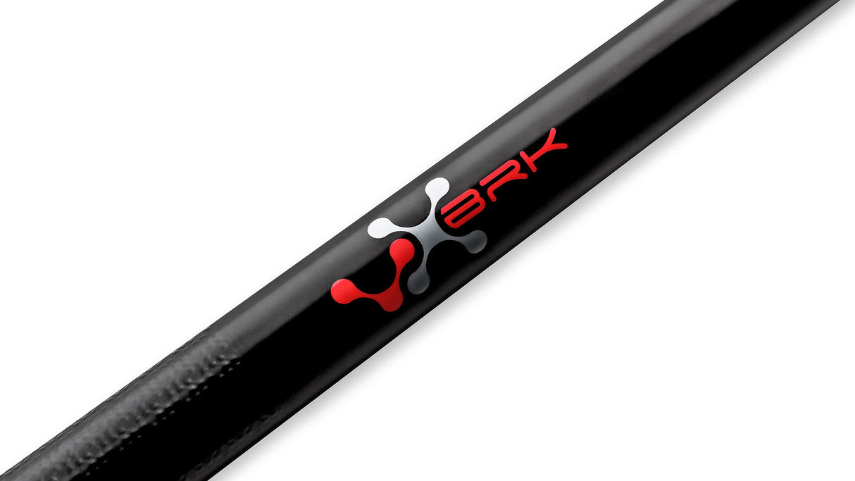 Poison VX5 Break Cue Black