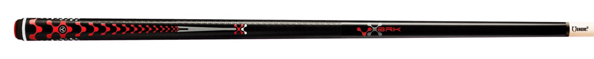 Poison VX5 Break Cue Black