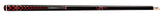 Poison VX5 Break Cue Black