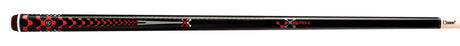 Poison VX5 Break Cue Black