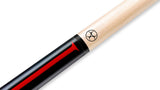 Poison VX5 Break Cue Black