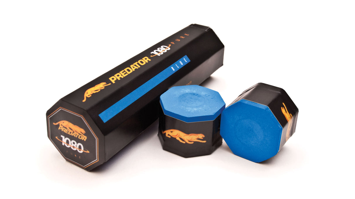 Predator 1080 Chalk-5 Piece Tube