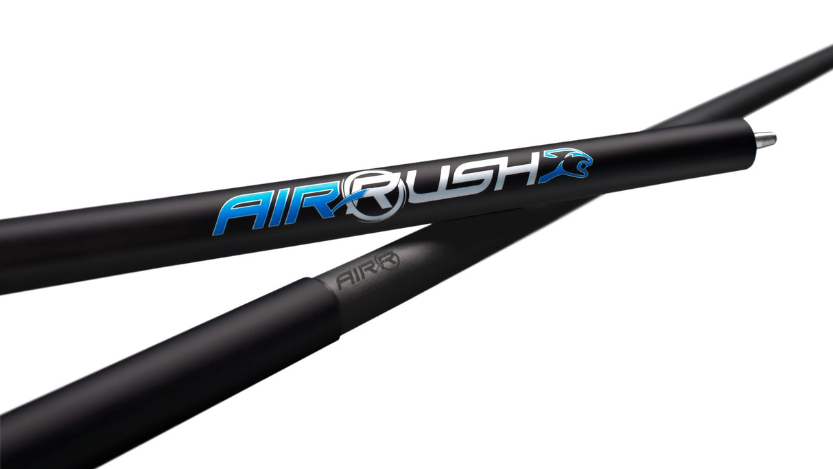 Predator Air Rush Jump Cue - No Wrap