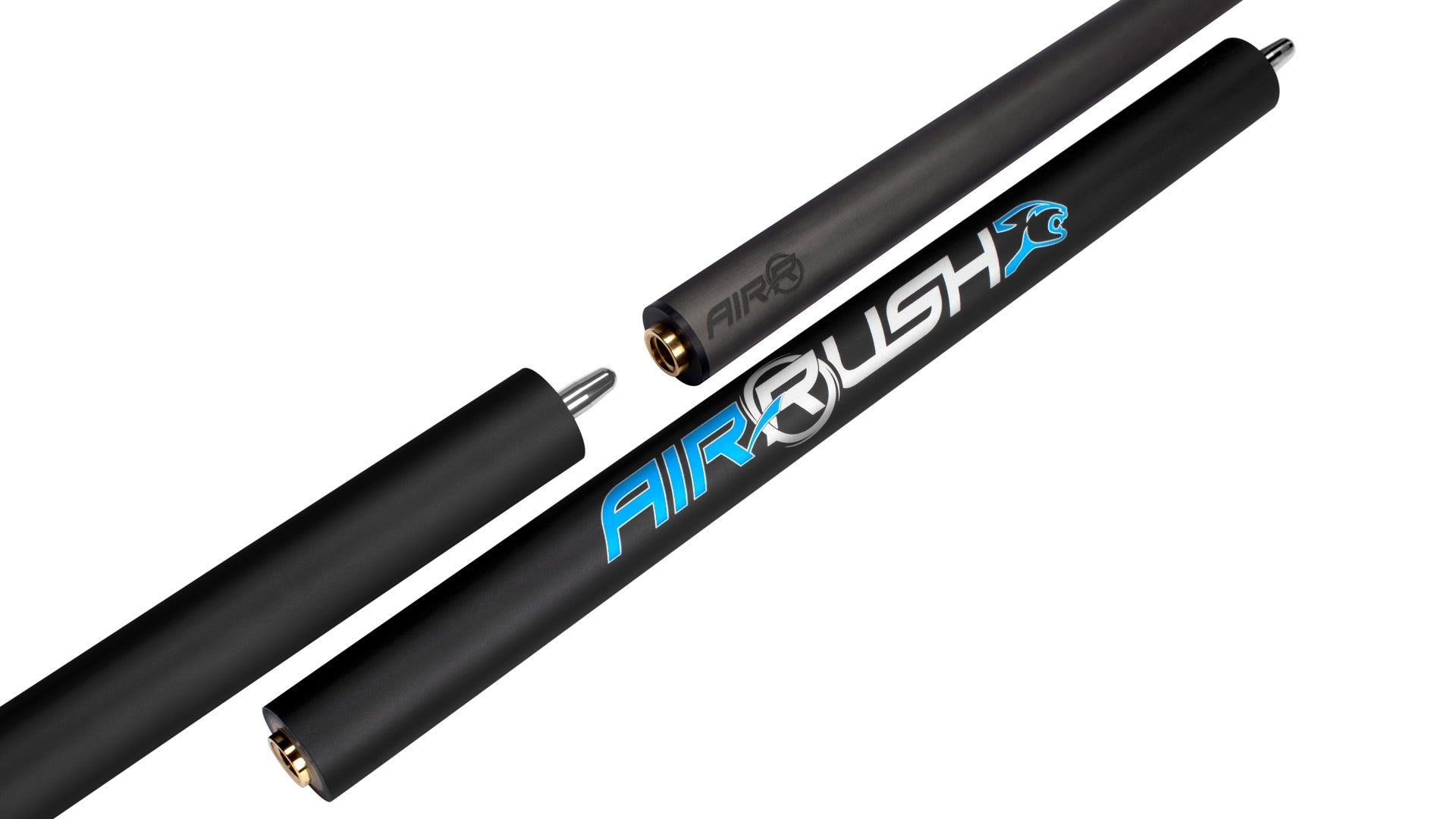 Predator Air Rush® Jump Cue - No Wrap Predator Air Rush Jump Cue - No Wrap - FCI Billiards