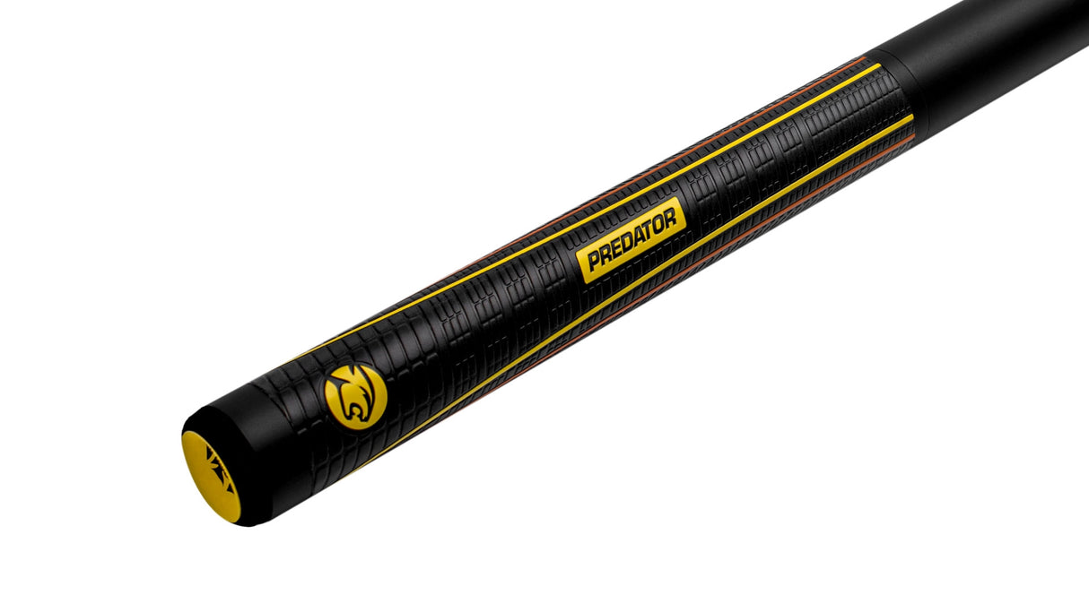 Predator Air II Jump Cue With Sport Wrap