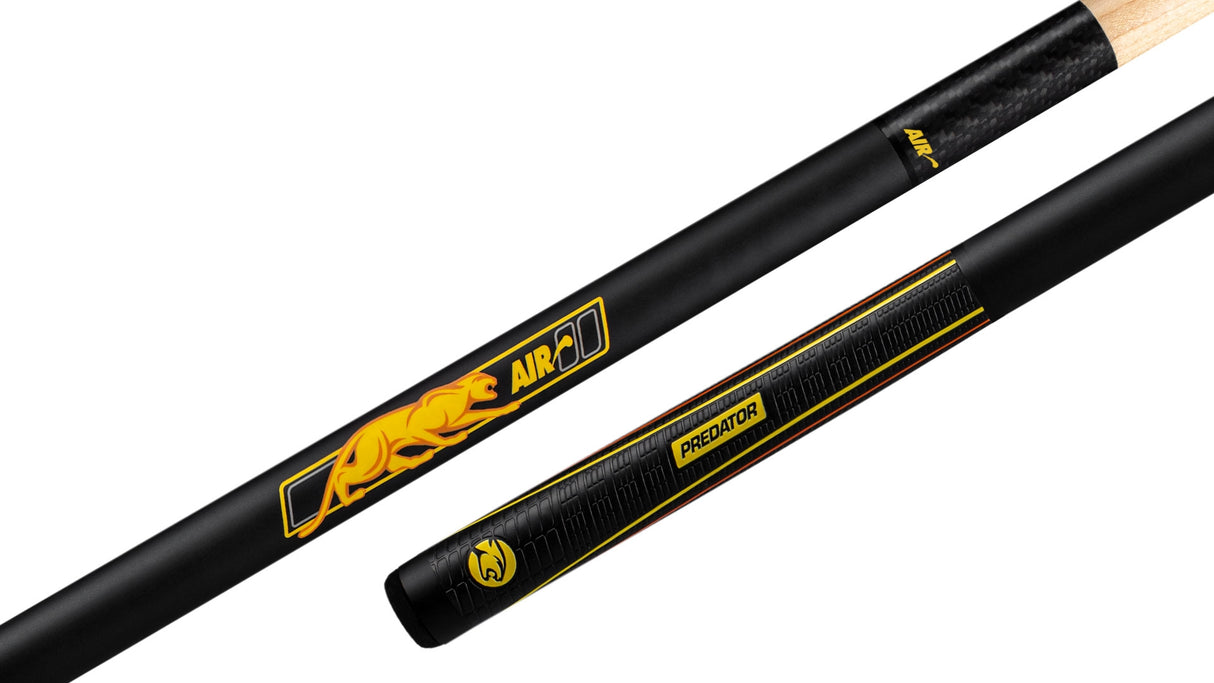 Predator Air II Jump Cue With Sport Wrap