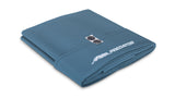 Predator Arcadia Select Worsted Pool Table Cloth-POWDER BLUE