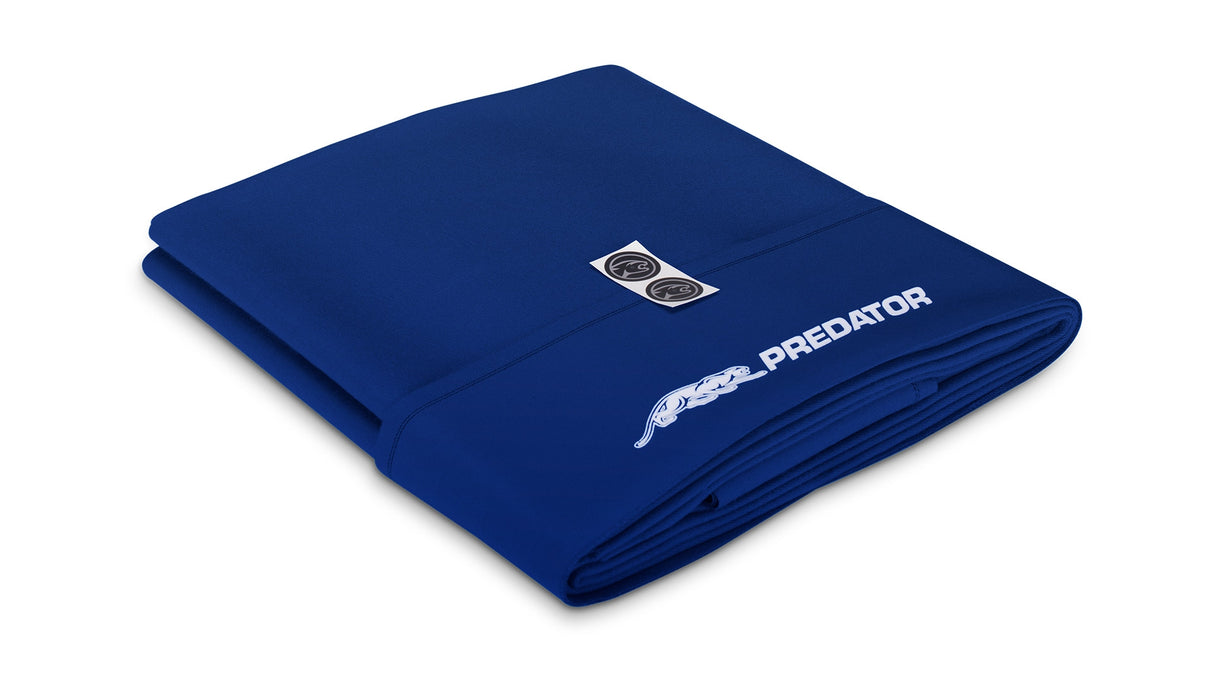 Predator Arcadia Select Worsted Pool Table Cloth-ROYAL BLUE