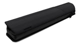 Predator Urbain Houndstooth Pool Cue Hard Case - 3 Butts x 5 Shafts-Full