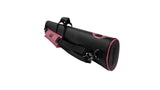 Predator Roadline Black/Pink Pool Cue Hard Case - 3 x 5