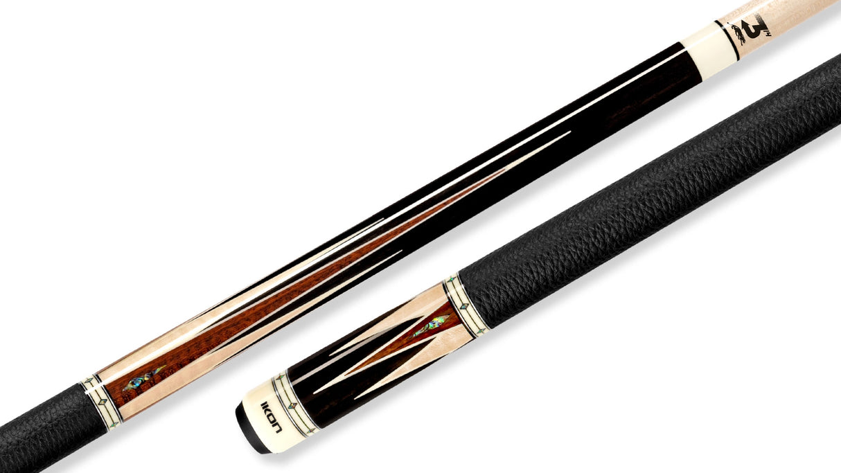 Predator Ikon 4-1 Pool Cue