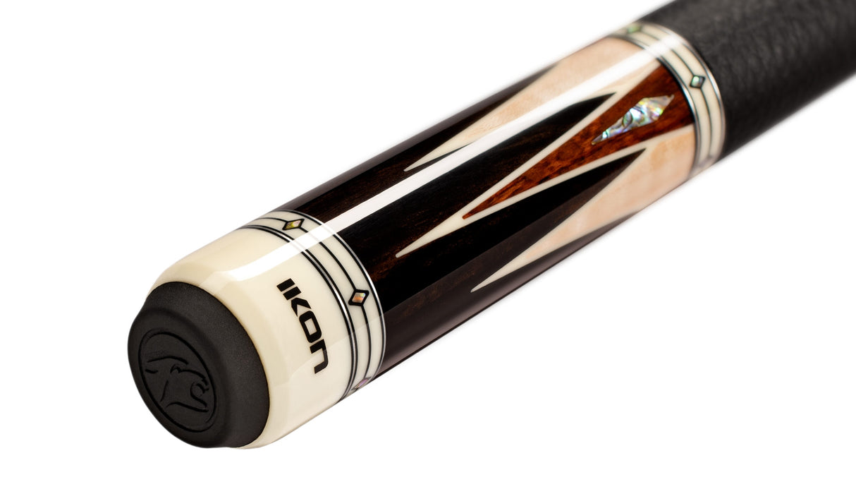 Predator Ikon 4-1 Pool Cue