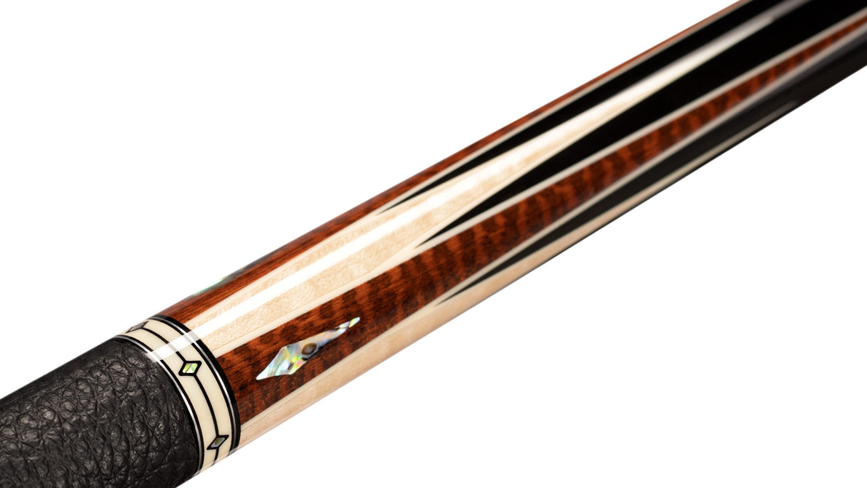 Predator Ikon 4-1 Pool Cue