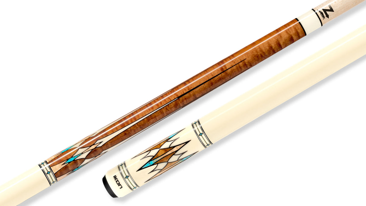 Predator Ikon 4-2 Pool Cue