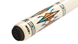 Predator Ikon 4-2 Pool Cue