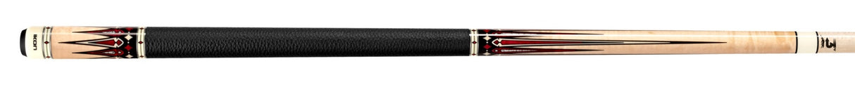 Predator Ikon 4-3 Pool Cue