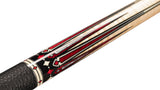 Predator Ikon 4-3 Pool Cue