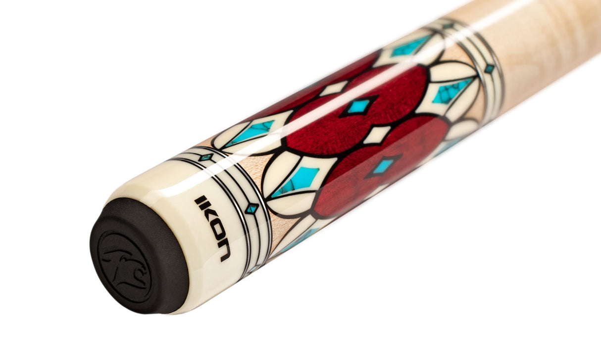 Predator Ikon 4-4 Pool Cue