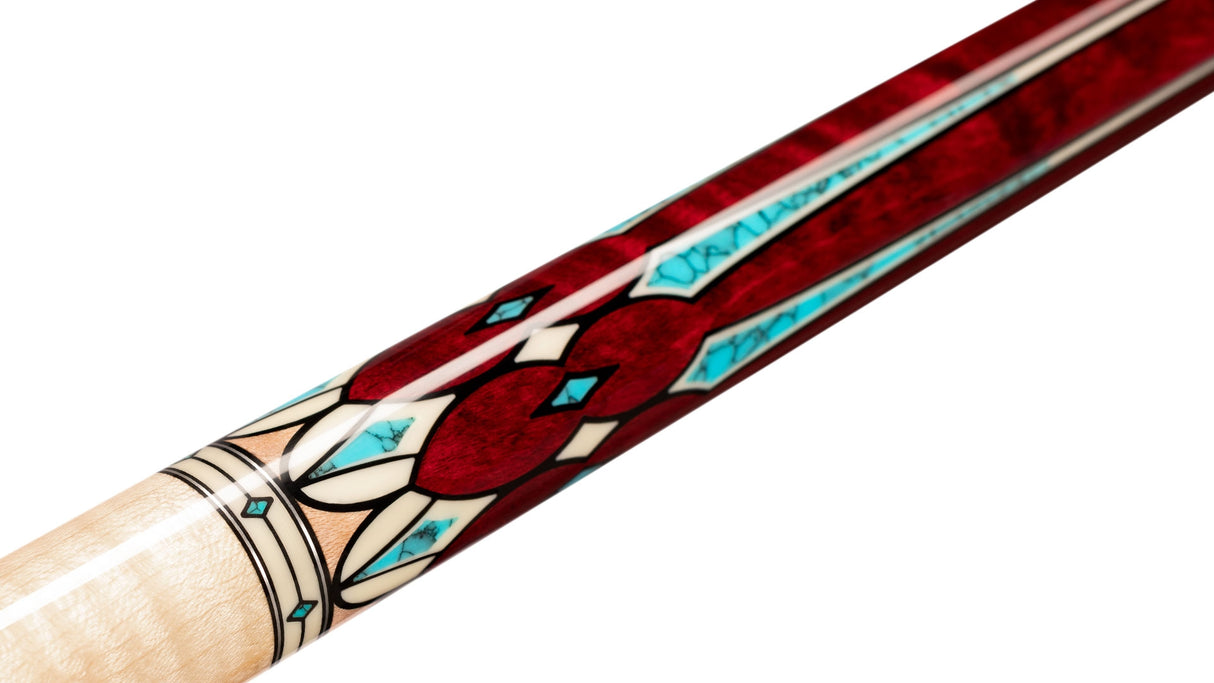 Predator Ikon 4-4 Pool Cue