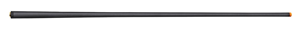 Predator REVO 11.8 mm Shaft for Uni-Loc QR Joint - Black Vault Plate