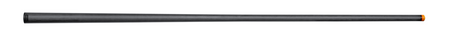 Predator REVO 12.4 mm Shaft for 5/16x18 Joint - Black Vault Plate