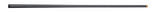 Predator REVO 12.4 mm Shaft for Radial Joint - White Vault Plate