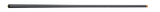 Predator REVO 12.4 mm Shaft for Uni-Loc QR Joint - White Vault Plate  30 INCH SHAFT