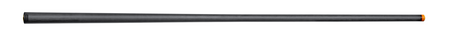 Predator REVO 12.9 mm Shaft for 5/16x14 Joint - Black Vault Plate