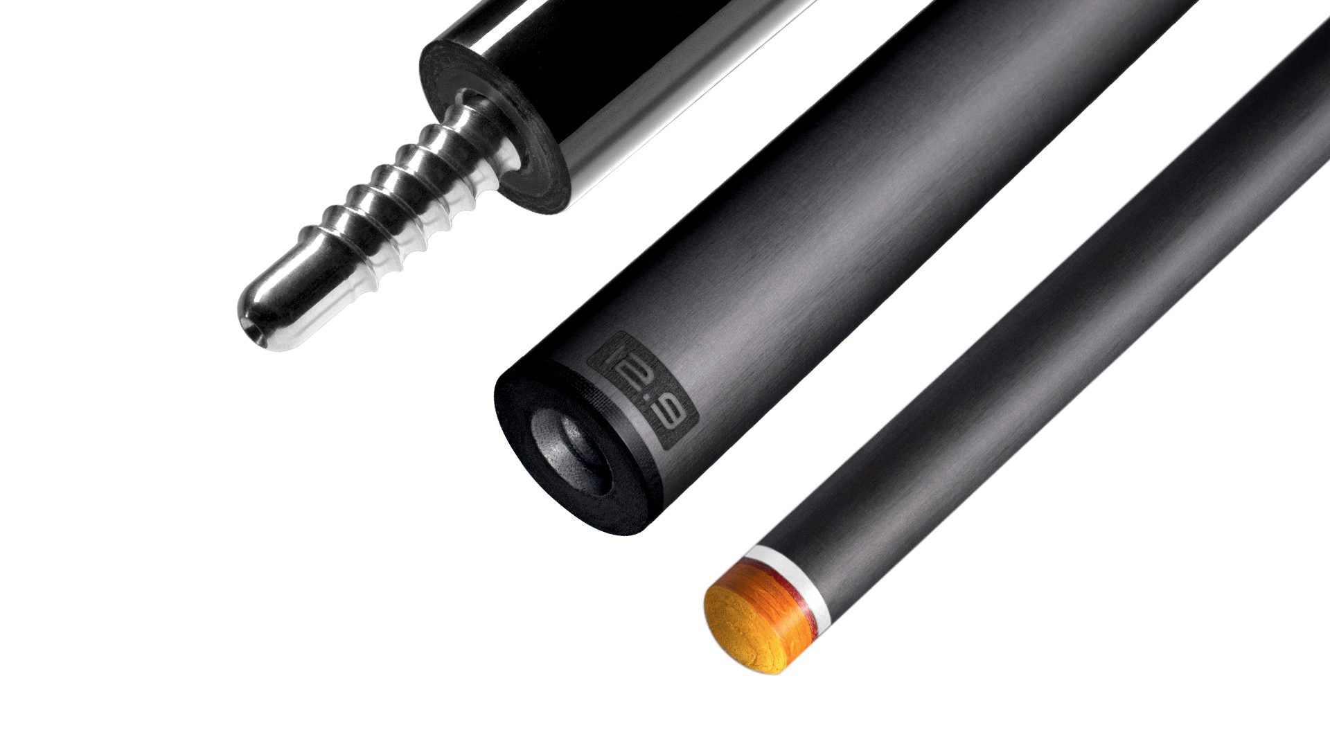 ビリヤード　REVO12.9 WJ predator-revo-12-9-mm-low-