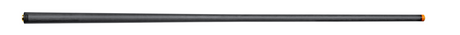 Predator REVO 12.9 mm Shaft for Uni-Loc QR Joint - Black Vault Plate  30 INCH