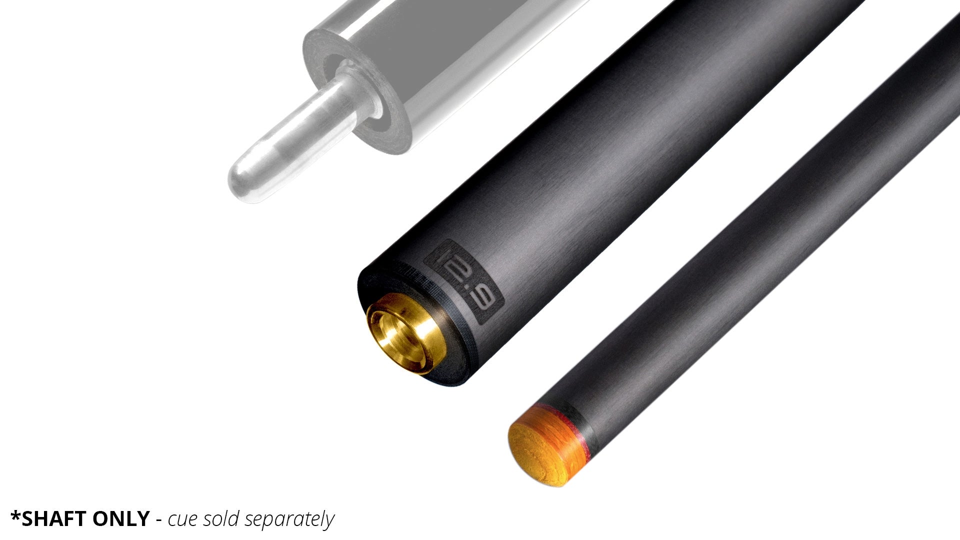 Predator REVO 12.9 mm Shaft: Improve Your Billiards Game