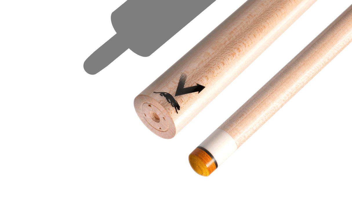 Predator--Shaft-VANT-PARTIAL SHAFT