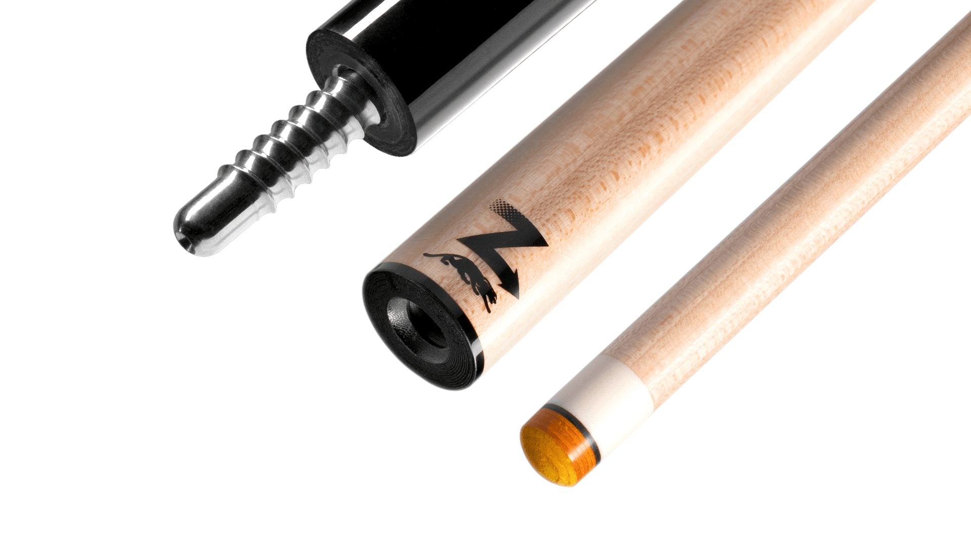 Predator　Z3 Predator--Shaft-Z-3 RADIAL – Premier Billiards