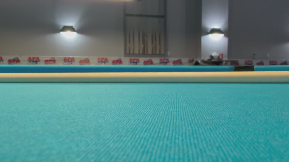 PRE-OWNED Koda K2 Break Jump Cue Gray